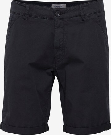 BLEND Pants 'BRIX' in Black: front