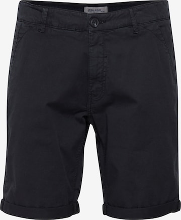BLEND Regular Pants 'BRIX' in Black: front