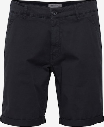 BLEND Chinoshorts 'BRIX' in Schwarz: predná strana