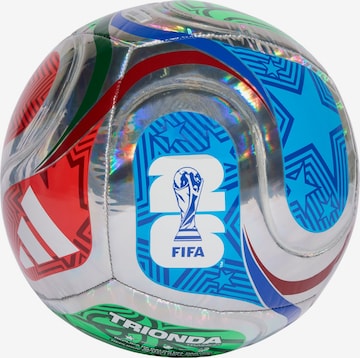 ADIDAS PERFORMANCE Bal 'World Cup 26™ Trionda' in Gemengde kleuren: voorkant