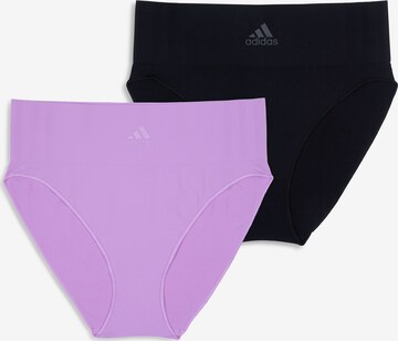 ADIDAS SPORTSWEAR Slip ' Sport-Active 720 Seamless ' in Lila: voorkant