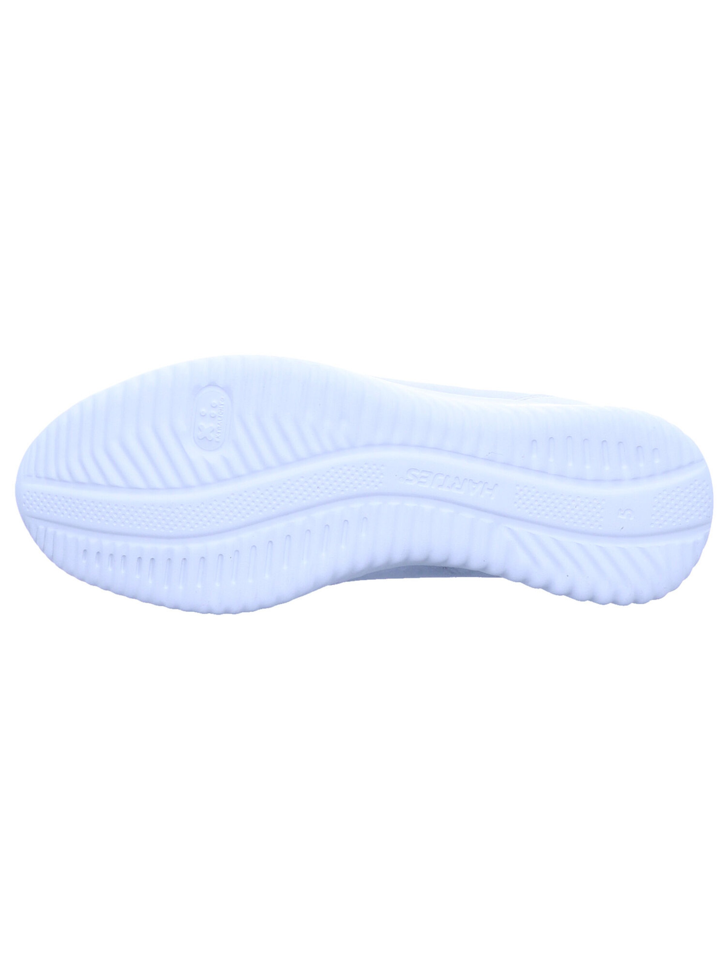 Hartjes Schnürschuh 'BREEZE' in Weiß