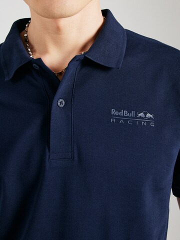 Red Bull Racing x Pepe Jeans Тениска 'Red Bull Racing x Pepe Jeans' в синьо