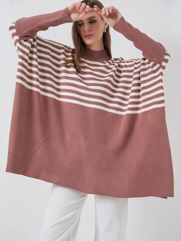 Bigdart - Pullover 'Pullover' em rosa