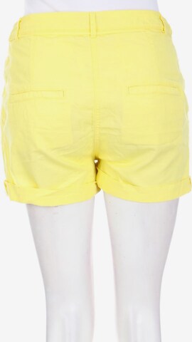 H&M Shorts XS in Gelb