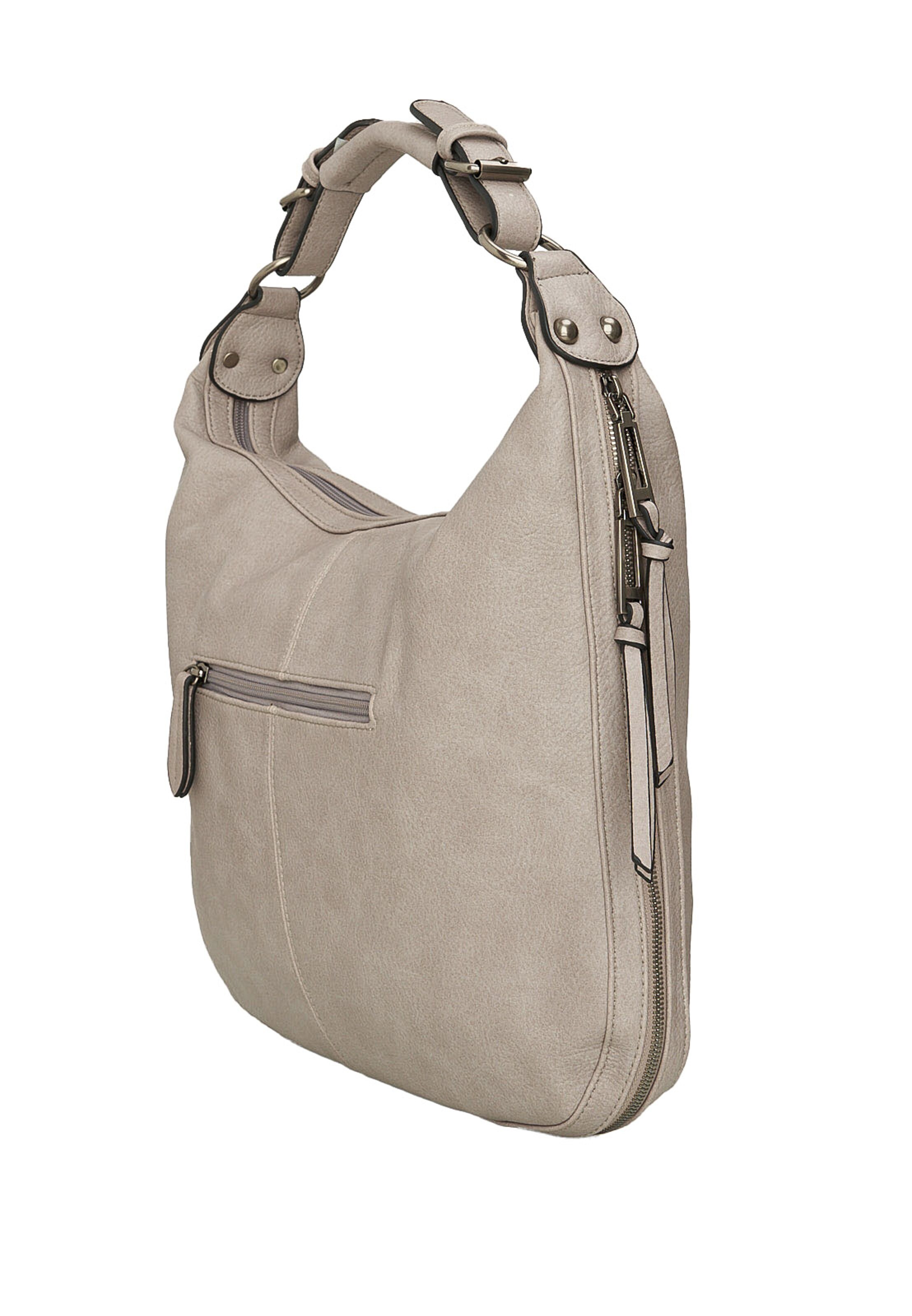 HARPA Schoudertas 'Tate' in Grijs