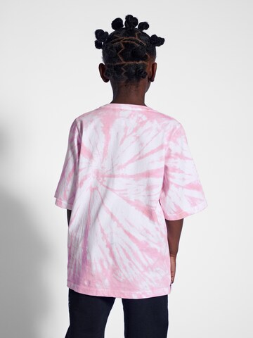 SOMETIME SOON Shirt 'River' in Pink