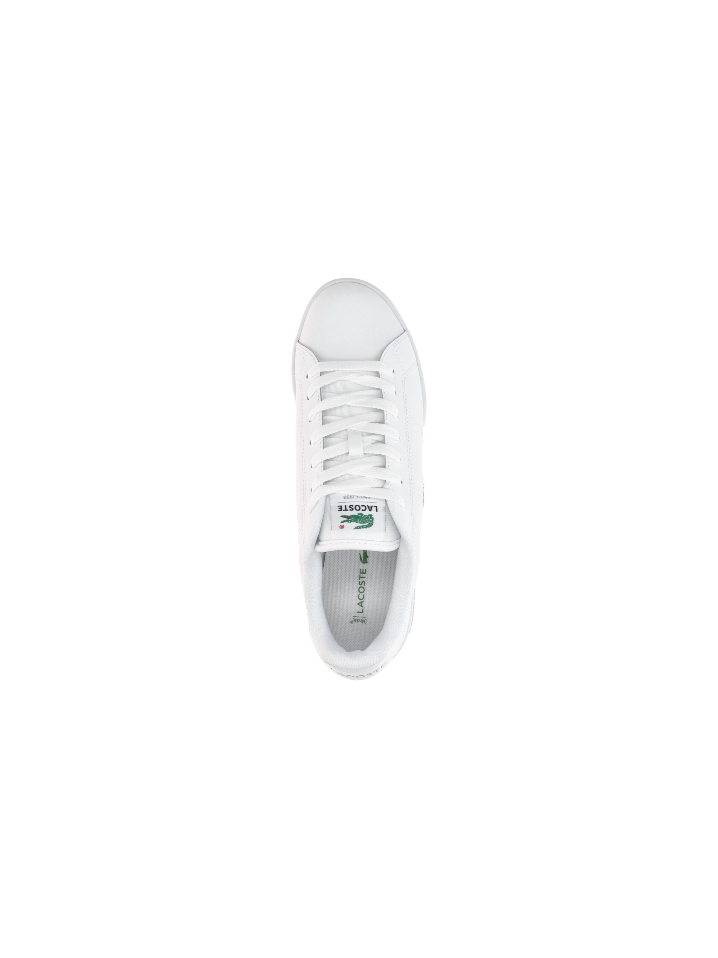 LACOSTE Sneaker low '0035'‌‌‌‌ in Weiß