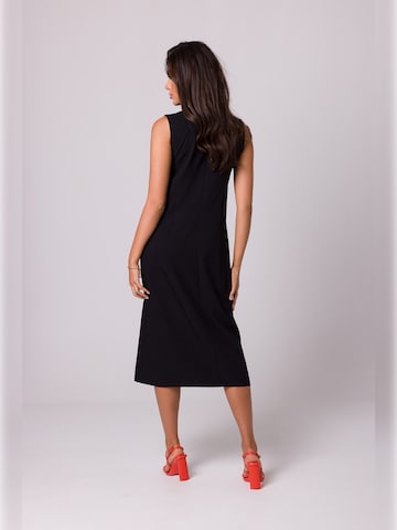 BeWear - Vestido en negro