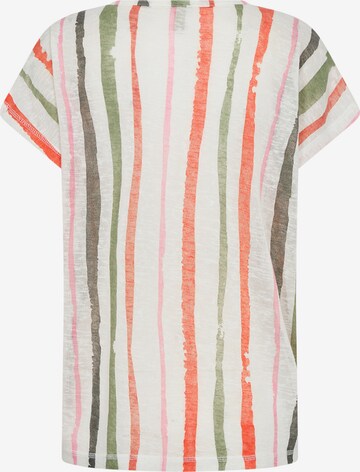 Soyaconcept - Camisa 'ARETHA 36' em mistura de cores