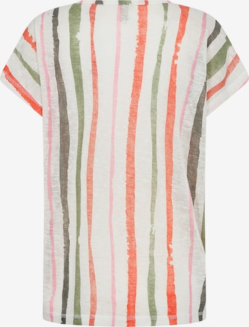 Soyaconcept - Camiseta 'ARETHA 36' en Mezcla de colores