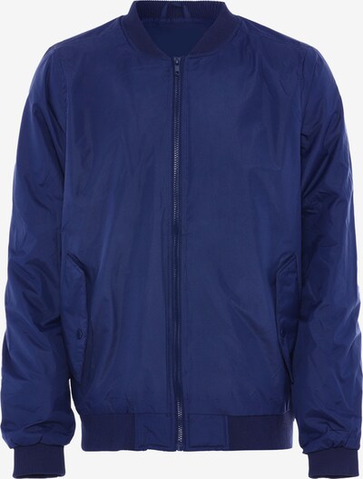 FUMO Between-season jacket in Dark blue, Item view