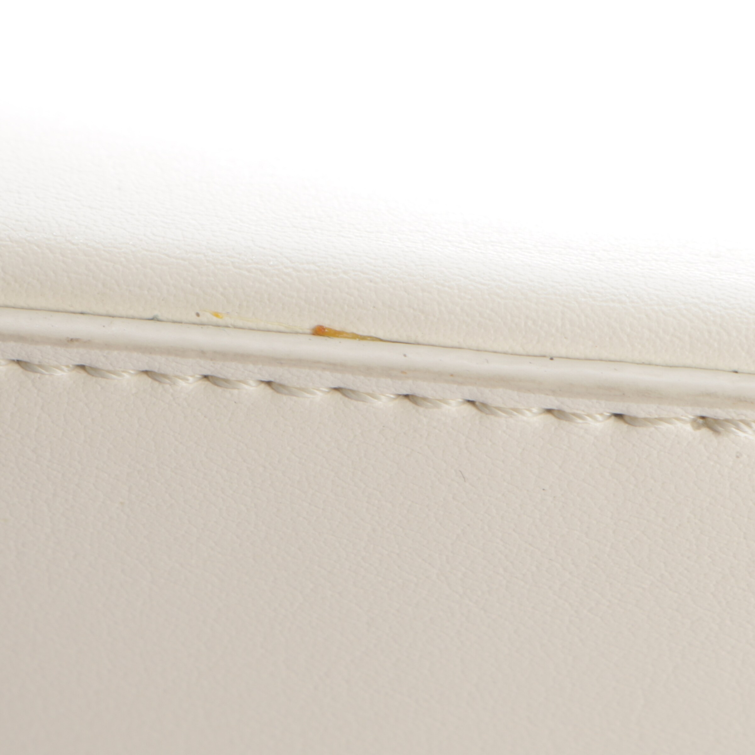 roberto cavalli Bag in One size in White