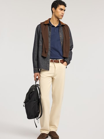 Maillot Trussardi en bleu