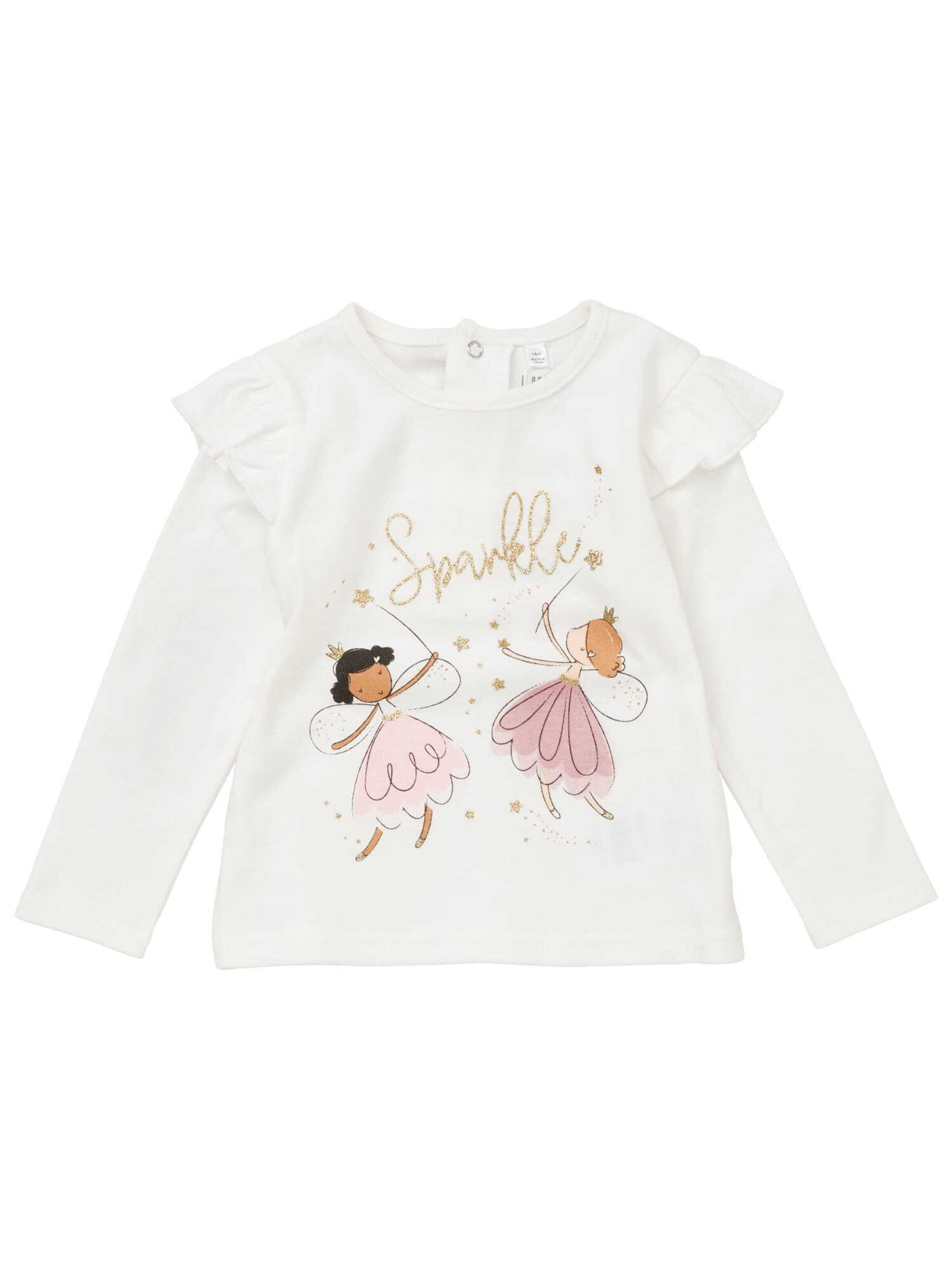 Lily & Jack Set 'Magische Prinzessinnen' in Roze