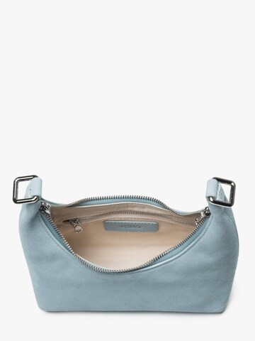 Estro Shoulder bag '99076-1' in Blue