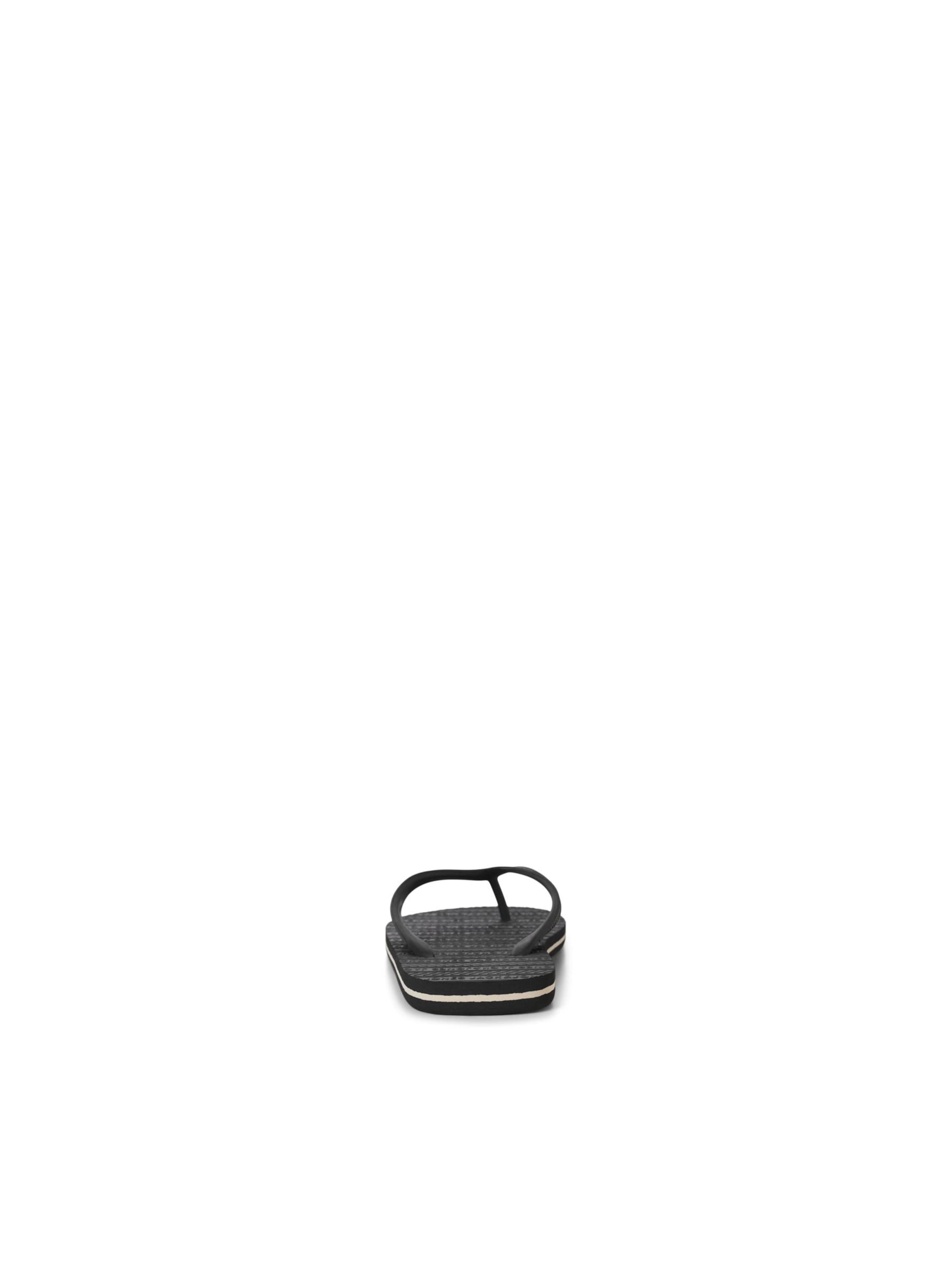Tongs JACK & JONES en bleu