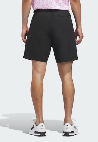 Regular Pantalon de sport 'Ultimate365+' ADIDAS PERFORMANCE en noir