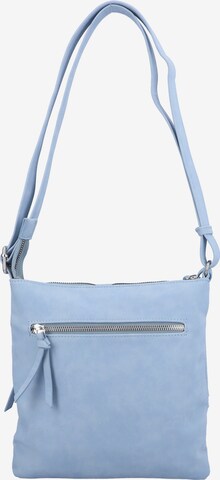 REMONTE Shoulder Bag in Blue