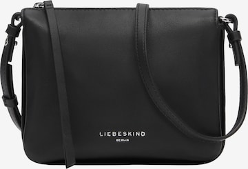 Sac à bandoulière Liebeskind Berlin en noir : devant