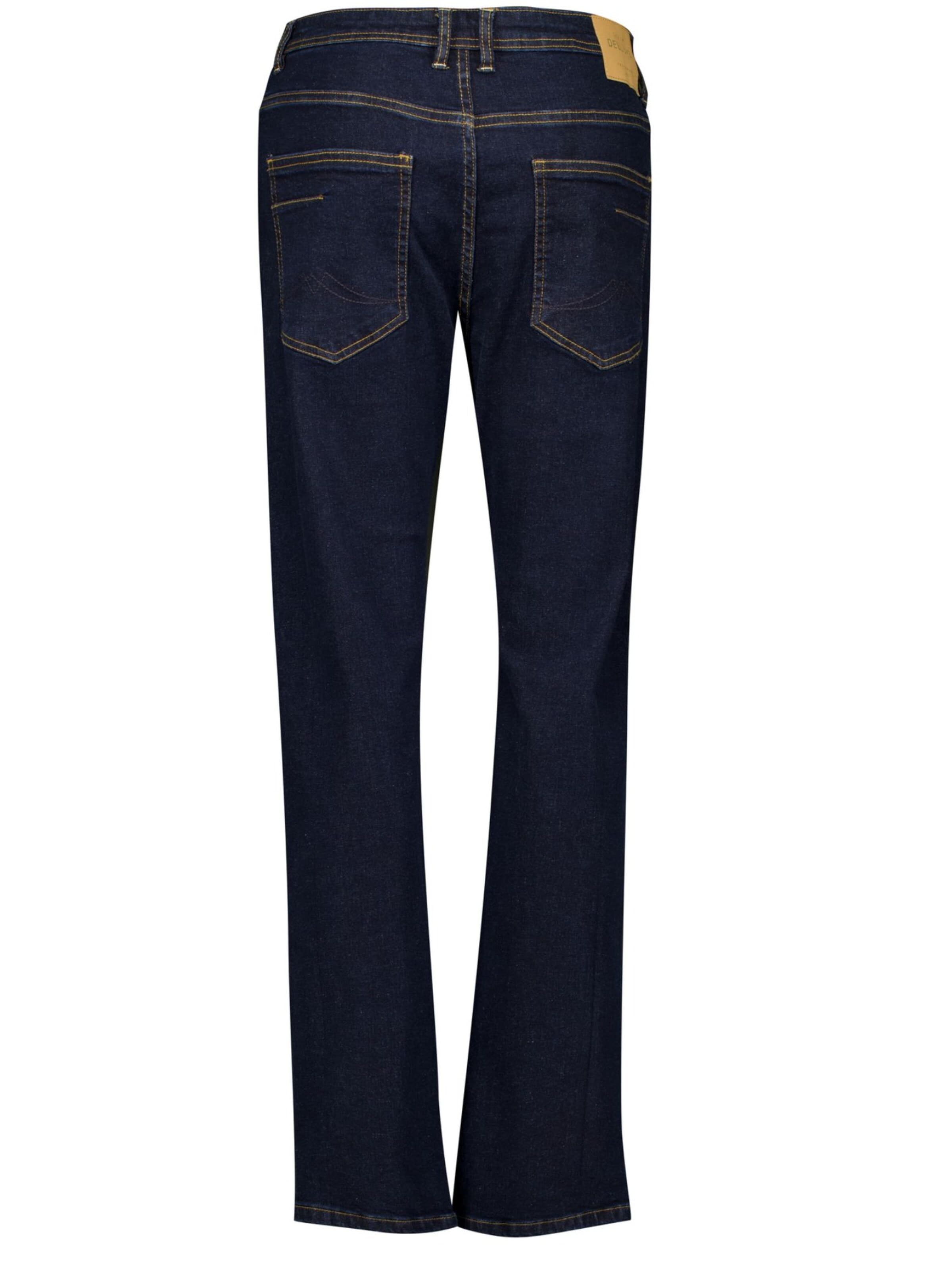 Deeluxe Regular Jeans‌‌‌‌‌‌‌‌‌‌ in Blau