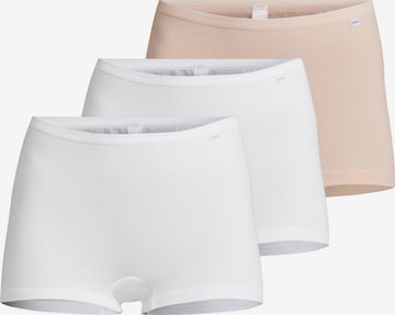 SPEIDEL Boyshorts 'Britta' in Beige: front