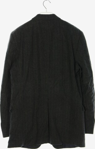 STRELLSON Suit Jacket in L-XL in Black