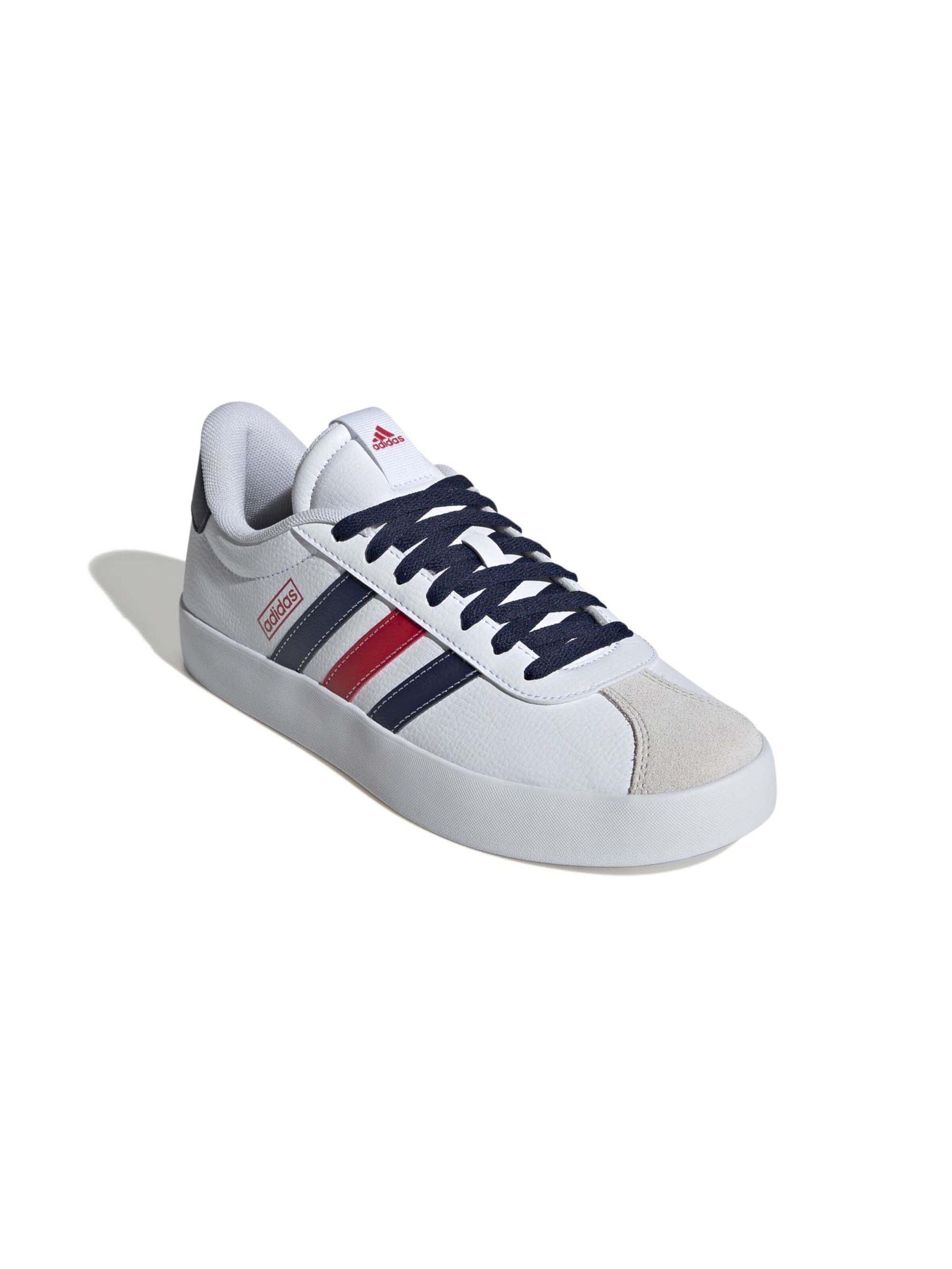 ADIDAS SPORTSWEAR Sneaker 'VL Court 3.0' in Weiß