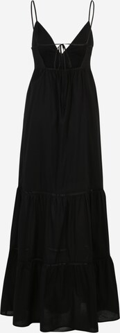 Only Tall Dress 'DAISY HOLLY' in Black