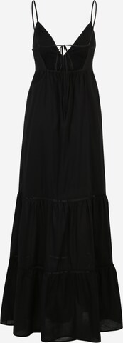 Robe 'DAISY HOLLY' Only Tall en noir