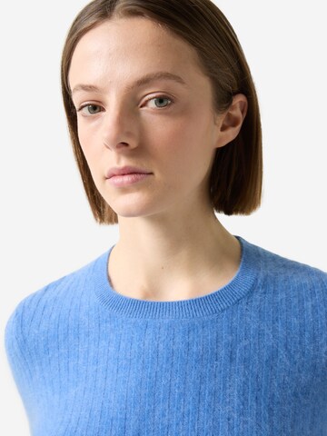 BOGNER Sweater 'Sue' in Blue