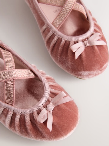 Next Ballerina in Pink