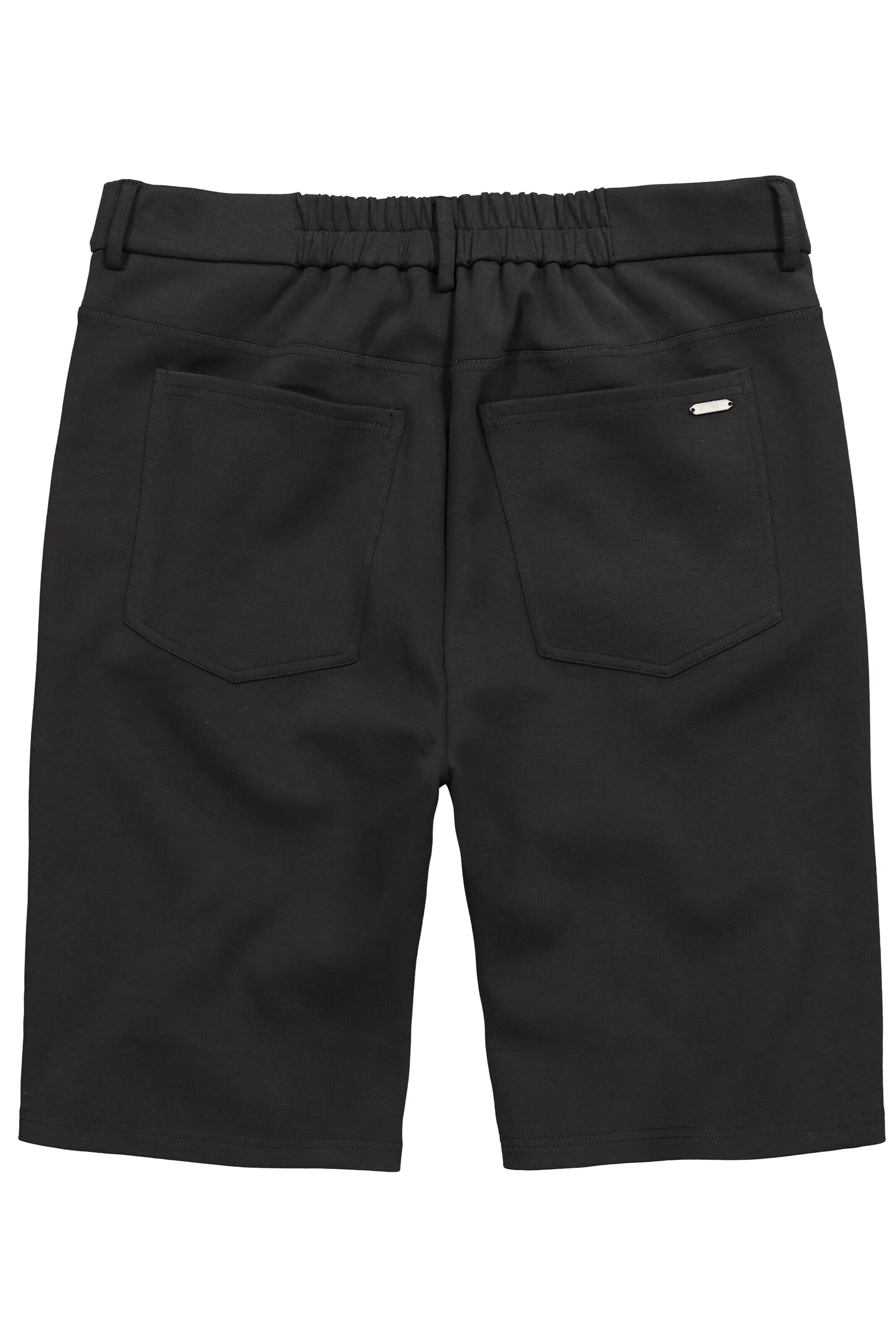 JP1880 Regular Trousers in Black