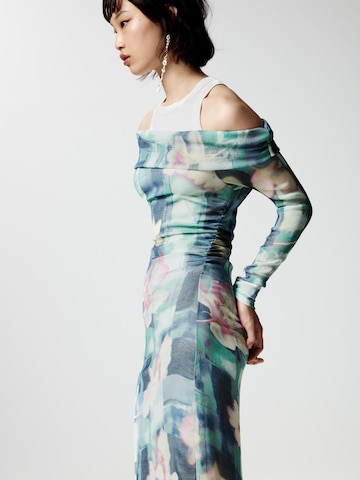 Abito di Desigual in colori misti