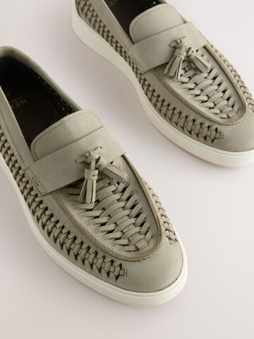 NextSlip On cipele - zelena boja