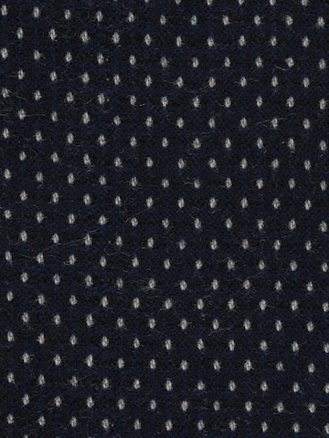 Passigatti Shawl in Blue