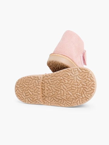 Pisamonas - Botas en rosa