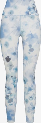 DEHA Sporthose in Blau: Vorderseite