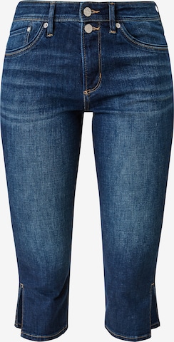 s.Oliver Slim fit Jeans in Blue: front