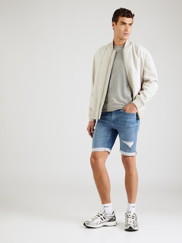 Regular Jean 'ONSPLY' Only & Sons en bleu