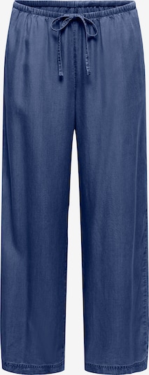ONLY Housut 'ONLCHARIS' värissä sininen denim, Tuotenäkymä