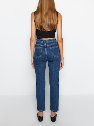 regular Jeans di Trendyol in blu