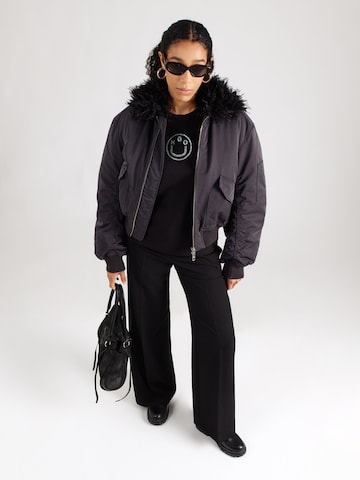 HUGO Свитшот 'Classic' в Черный