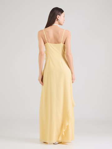 Maya Deluxe Ruha - sárga
