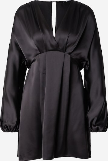 Gina Tricot Mekko värissä musta, Tuotenäkymä