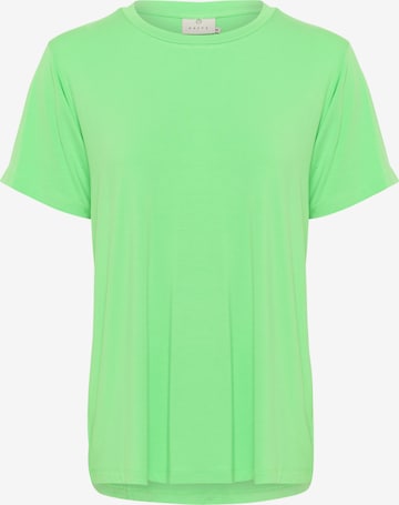 KaffeMajica - zelena boja: prednji dio