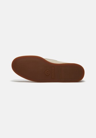 TIMBERLAND Mokasíny '6B58' – béžová