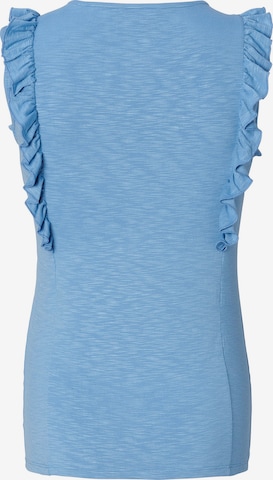 Noppies - Camisa 'Blois' em azul