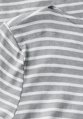 CECIL Shirt in Weiß