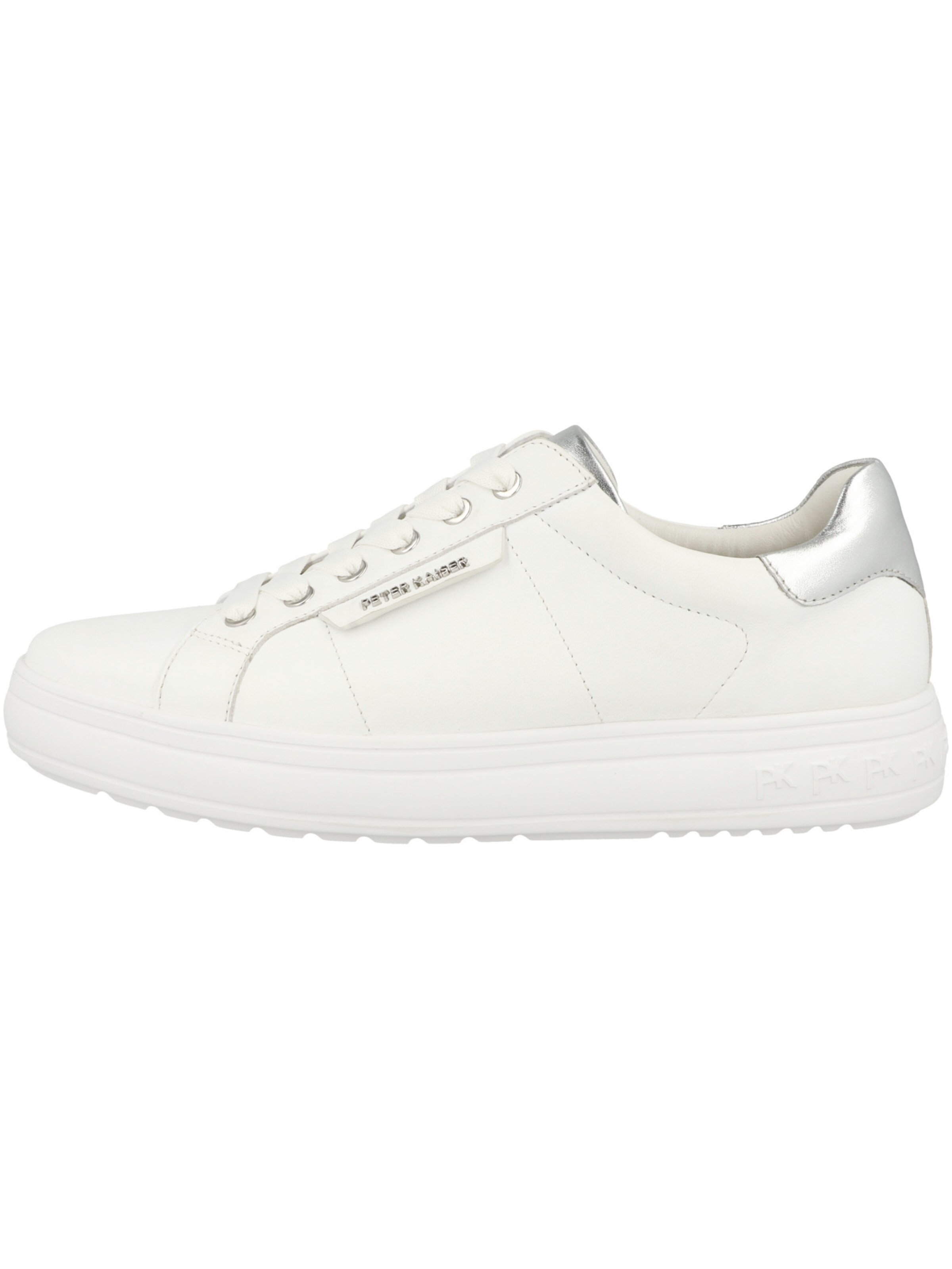 PETER KAISER Sneakers in White
